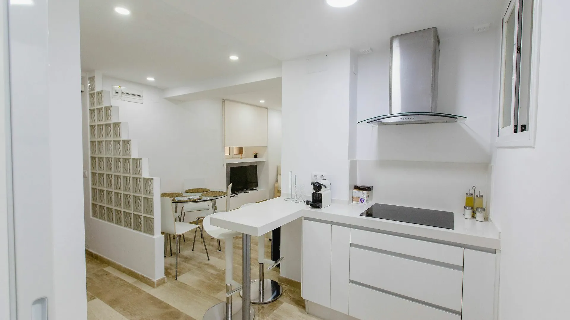 Apartamento La Merced Cadiz Spain