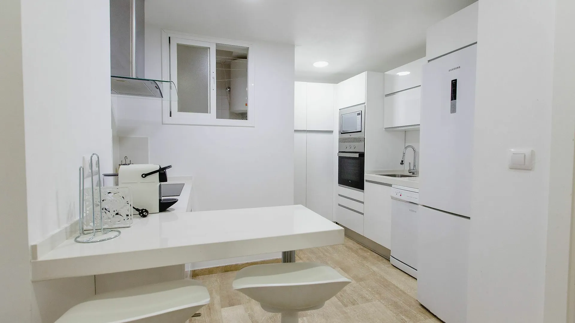 Apartamento La Merced Cadiz 0*,
