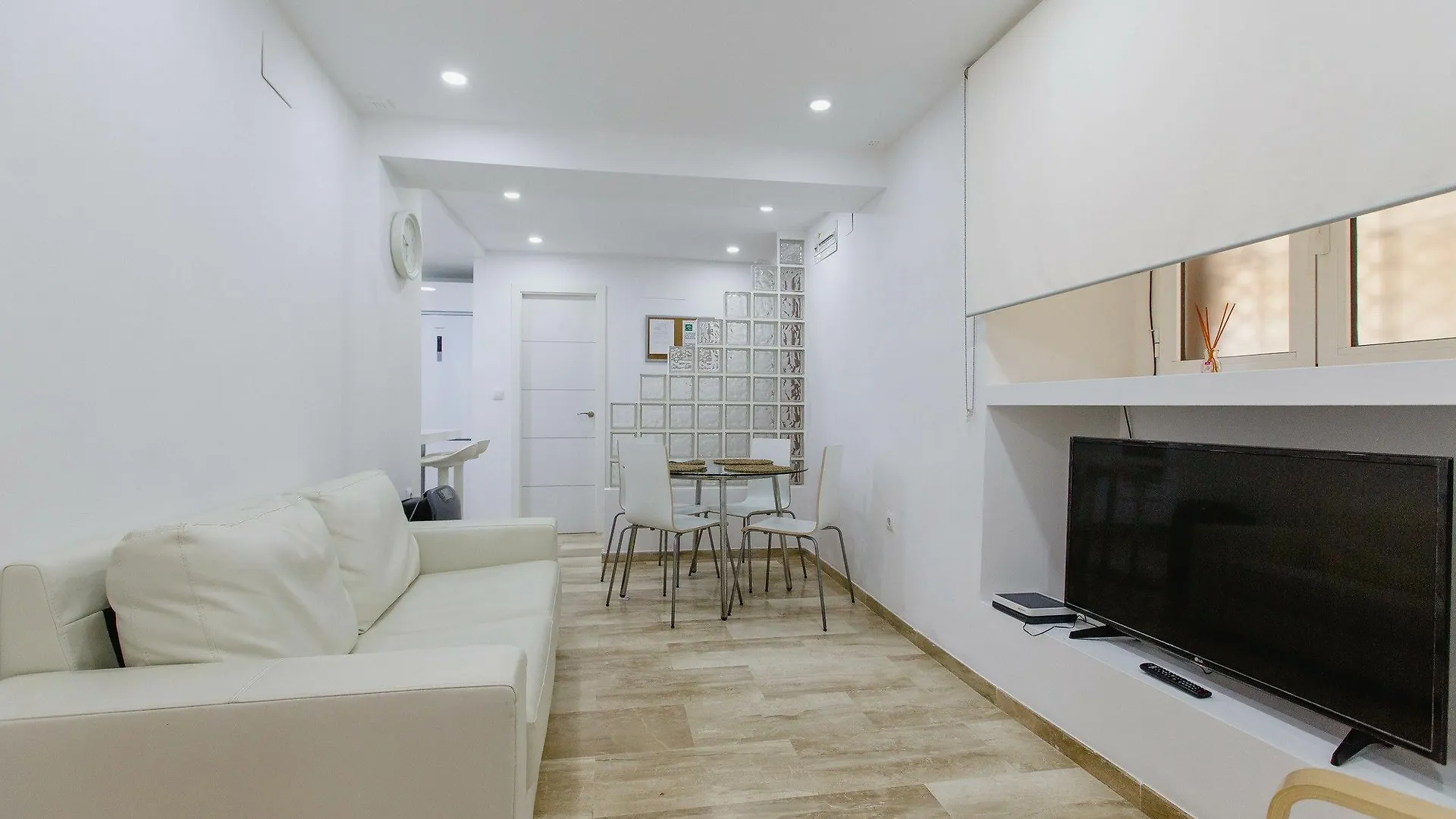 Apartamento La Merced Cadiz