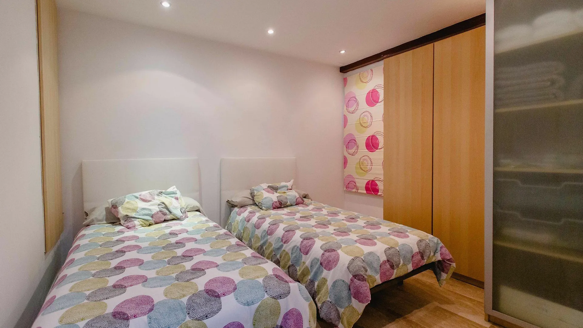 Apartamento La Merced Cadiz Spain
