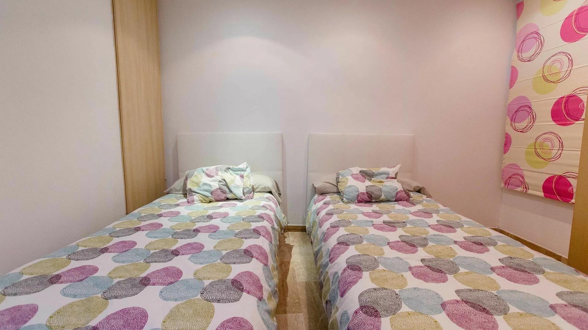 Apartamento La Merced Cadiz Apartment