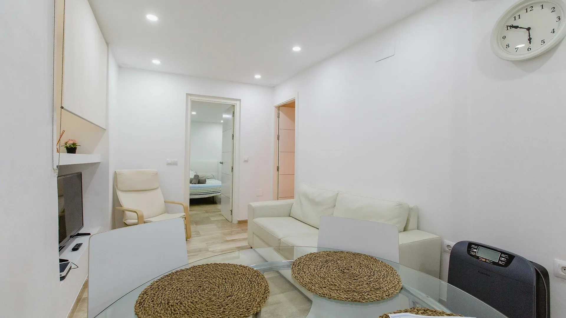Apartamento La Merced Cadiz